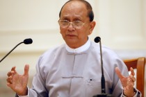 Myanmar Devlet Başkanı Sein 66 mahkumu daha affetti