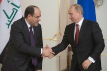 Irak, Rusya ile imzalanan 4,2 milyar dolarlık silah alım anlaşmasını iptal etti
