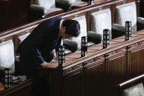 Japonya’da meclis feshedildi, erken genel seçimlere gidiliyor
