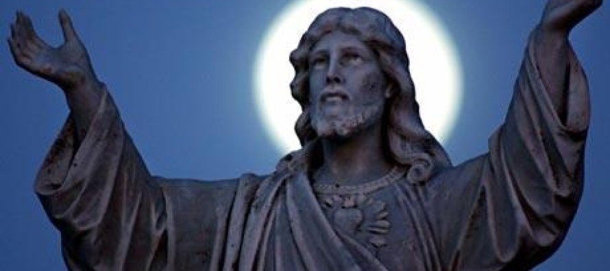 Amerika Hz. İsa ile ilgili ‘şakaları’ sorguluyor