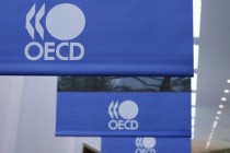 OECD küresel ekonomik toparlanmanın zayıfladığı uyarasında bulundu