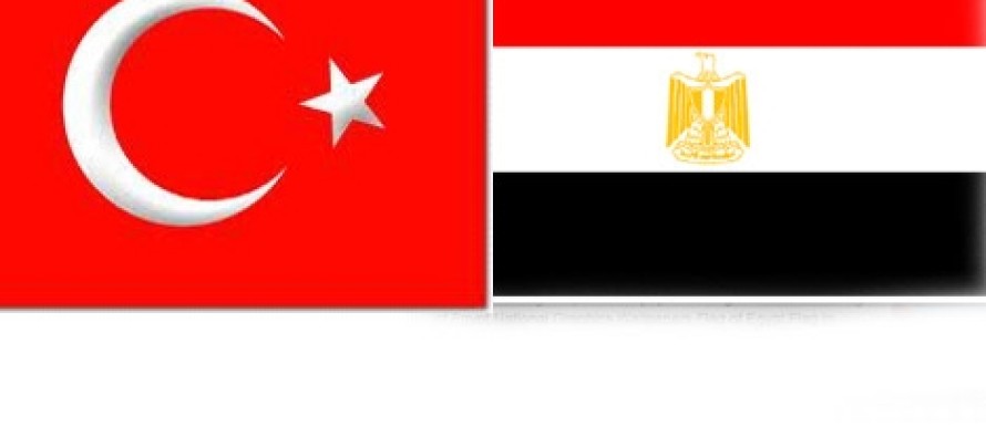 DAILY NEWS- Mısır-Türkiye ilişkilerinde yeni dönem