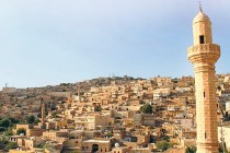 Mardin, 100 yıl önceki haline geri dönecek