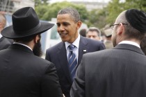 Amerikalı Yahudiler Obama’yı destekledi