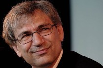 NYT-Kitaba göre Orhan Pamuk