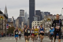 New York Maratonu iptal edildi