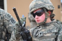 Kadın askerler Savunma Bakanlığı’nı mahkemeye verdi