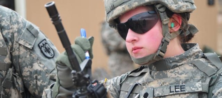 Kadın askerler Savunma Bakanlığı’nı mahkemeye verdi
