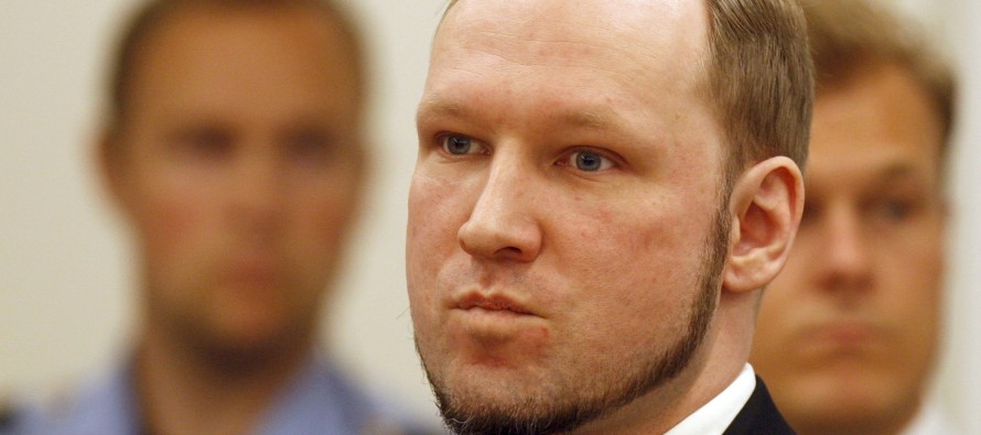 Belçika istihbaratı Breivik’e yardım edenleri arıyor