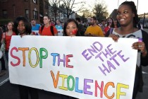 ABD genelinde ‘nefret suçları’ oranı azalıyor