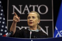 Clinton: Patriotlar, Türkiye’ye verilen açık desteğin ifadesidir