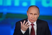 Putin: Suriye’de değişime ihtiyaç var