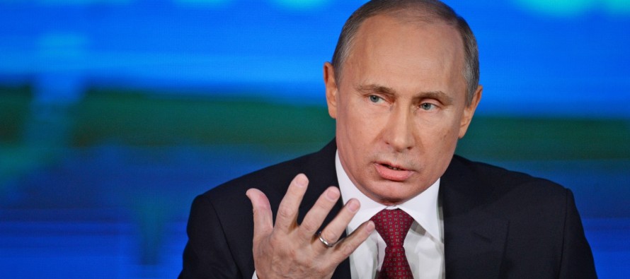 Putin: Suriye’de değişime ihtiyaç var