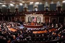 Kongre, Dış İstihbarat Gözetleme Yasası’nın süresini uzattı