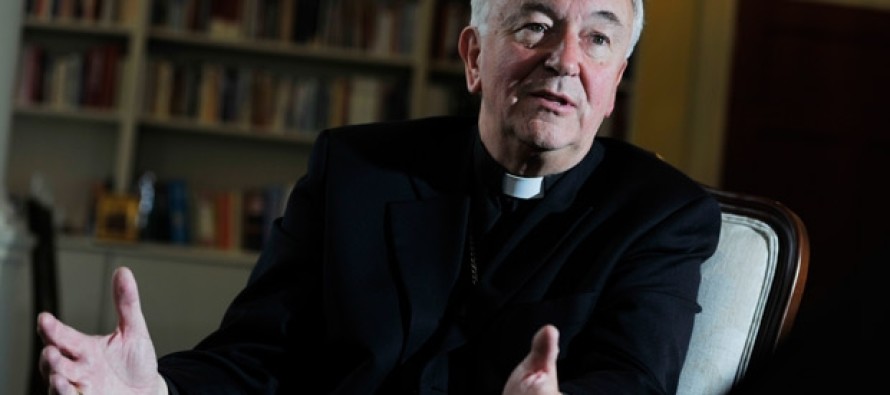İngiltere Katolik Başpiskoposu: Eşcinsel evlilik rezalet ve antidemokratik
