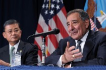 Panetta: Esed’in kimyasal silahları konusunda ciddi endişemiz var