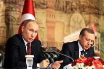 Putin: Bizi kaygılandıran, Suriye’nin geleceğidir