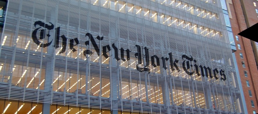 NYT: Türkiye, yüzlerce yayın üzerindeki yasağı kaldırıyor