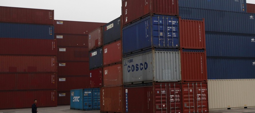 Çin’de ihracat rakamları düştü
