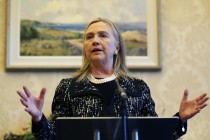 Clinton: ABD ve Rusya, Suriye’deki arabuluculuk konusunda anlaştı