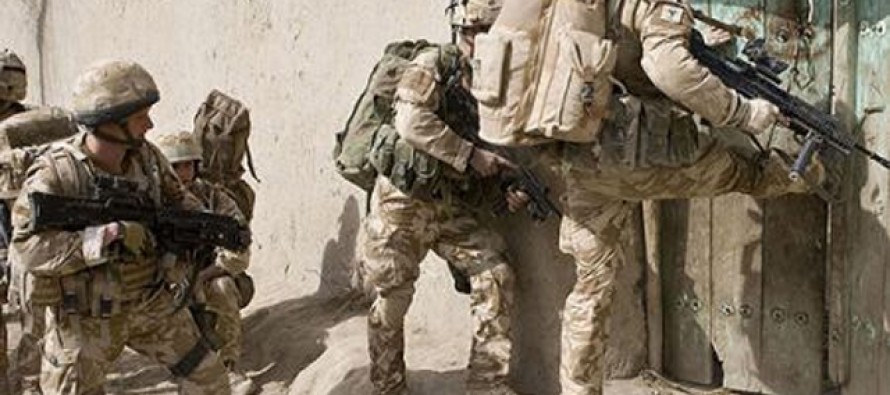 Afganistan’da kaçırılan Amerikalı doktor kurtarıldı