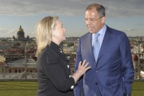 “Lavrov-Clinton görüşmesi Esed’in gidişine işaret olabilir”