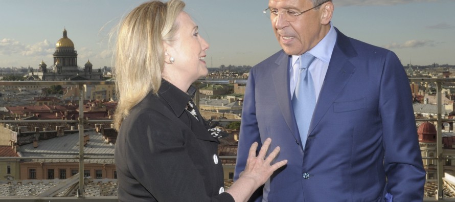 “Lavrov-Clinton görüşmesi Esed’in gidişine işaret olabilir”