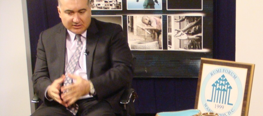 Azeri Büyükelçi: Karabağ konusunda tolerans gösteremeyiz