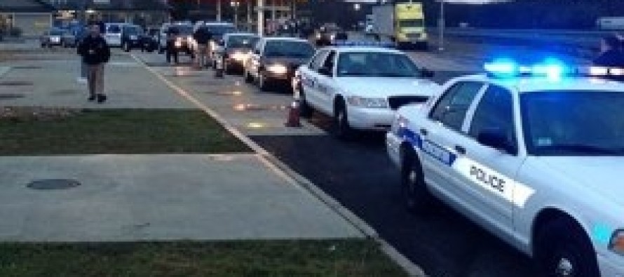 Massachusests Polisi, kanserli çocuğu ziyaret için 93 araçlık konvoyla Virginia’ya gidiyor