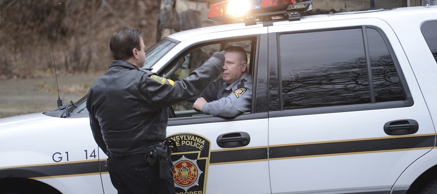Pensilvanya’da silahlı saldırı: 3 kişi öldü, 3 polis yaralı
