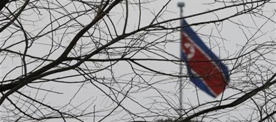 Kuzey Kore’de bir Amerikan vatandaşı gözaltına alındı
