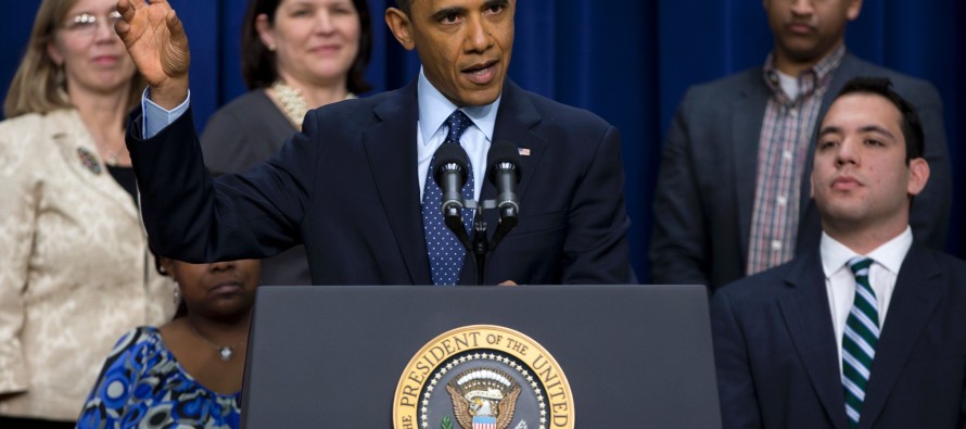 Obama: Mali uçurum anlaşmasında ışık göründü