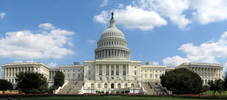 Senato, Ulusal Savunma Yetki Yasası’nı onayladı