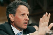 Bakan Geithner; borçlanma limiti 31 Aralık’ta doluyor