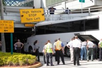 Miami’de otobüs kazası: 2 ölü, 30 yaralı