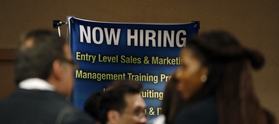 ABD’de işsizlik son 4 yılın en düşük seviyesinde