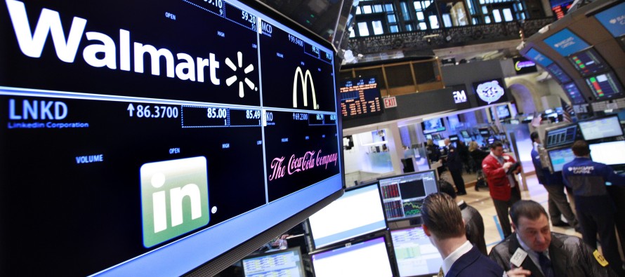 ‘Wal-Mart, Migros’u alıyor’ iddiası