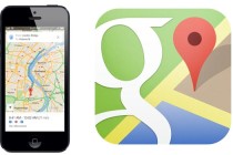 Google Maps, iPhone’a geri döndü