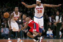 Knicks, Suns’ı 106-99 mağlup etti