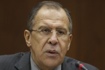 Lavrov: Suriye’de Libya senaryosunun tekrarlanmasına izin vermeyeceğiz