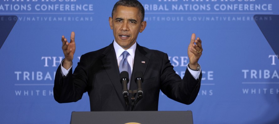 ‘Dünyanın en güçlü insanlar’ listesinde ilk sırada yine Obama yer aldı