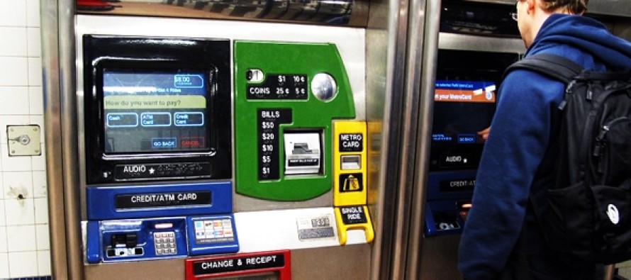 Sandy kasırgası metro biletine zam olarak yansıyacak