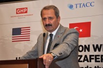 Türkiye-ABD ticaret hacmi artmaya devam ediyor