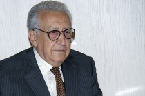 İbrahimi: Suriye’de her iki tarafa da yarar sağlayacak çözüm olmalı