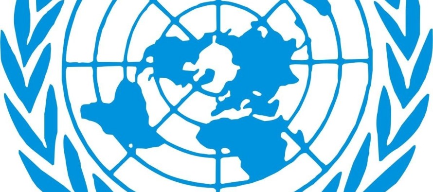 BM’de Myanmar kararı