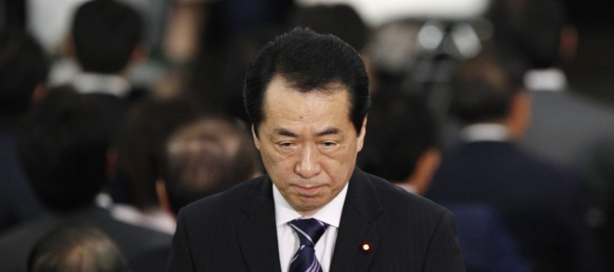 Japonya siyasi istikrar peşinde