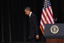 Okul baskınında ölenler için Obama konuştu, küçük çocuk ise Kur’an okudu