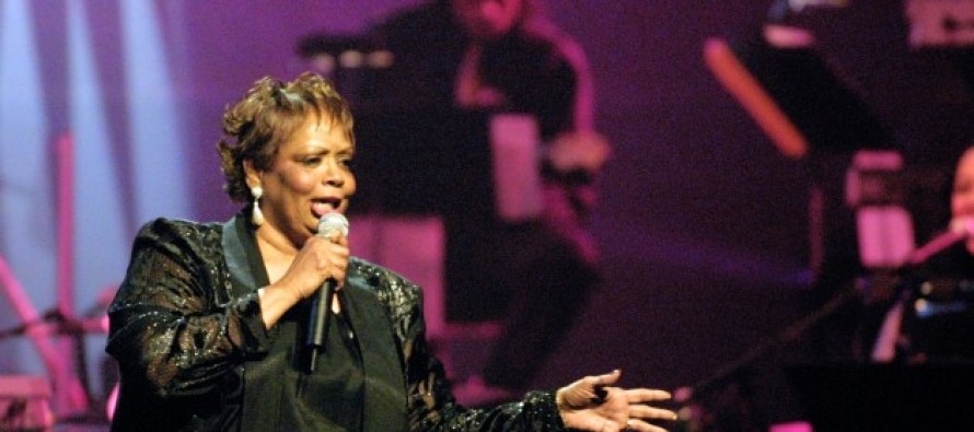 Amerikalı soul şarkıcısı Fontella Bass öldü