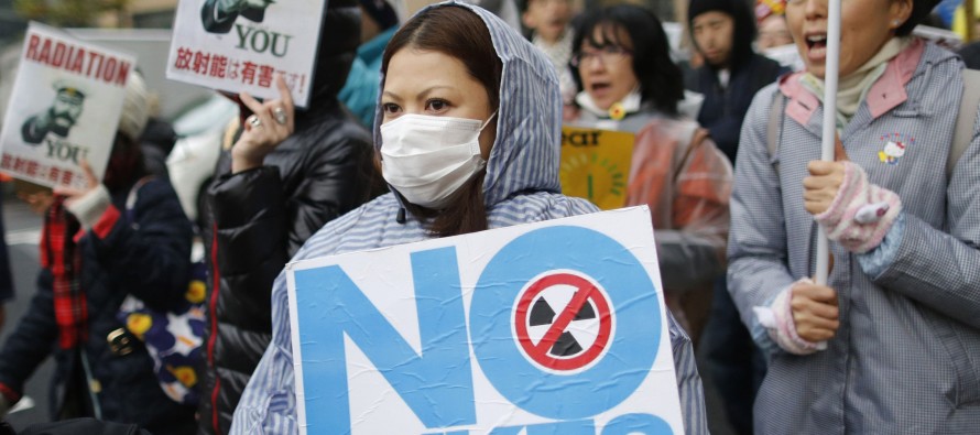 Japonya’da nükleerde ‘U dönüşü’ sinyali