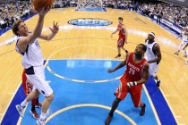 Mavericks, Rockets’ı 116-109 yendi